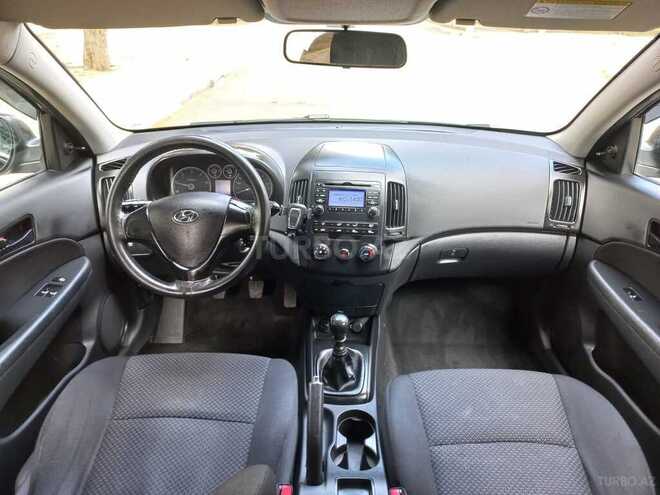 Hyundai i30 2009, 247,000 km - 1.6 l - Bakı