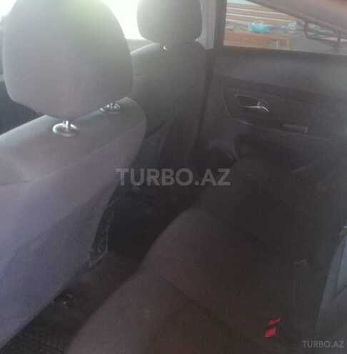 Chevrolet Cruze 2012, 242,000 km - 1.4 l - Bakı