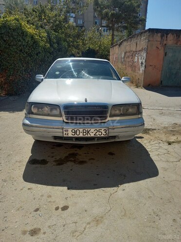 Daewoo  1996, 250,000 km - 2.0 l - Bakı