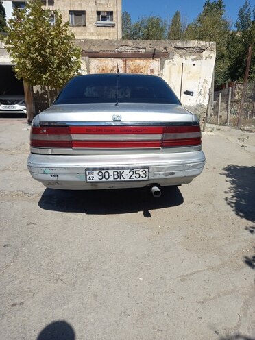 Daewoo  1996, 250,000 km - 2.0 l - Bakı