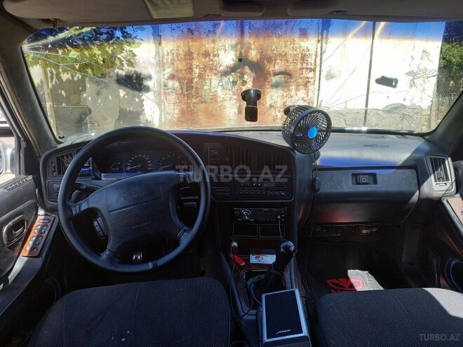 Daewoo  1996, 250,000 km - 2.0 l - Bakı