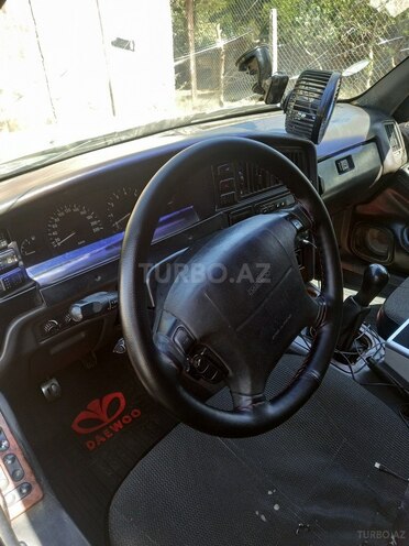 Daewoo  1996, 250,000 km - 2.0 l - Bakı