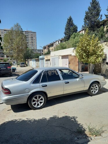Daewoo  1996, 250,000 km - 2.0 l - Bakı