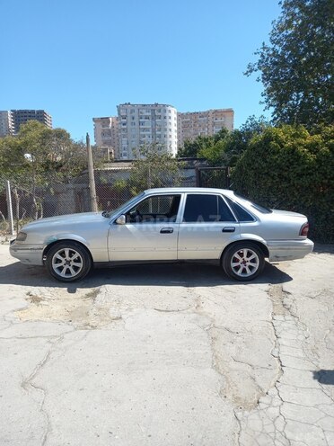 Daewoo  1996, 250,000 km - 2.0 l - Bakı