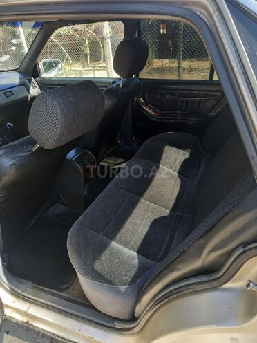 Daewoo  1996, 250,000 km - 2.0 l - Bakı
