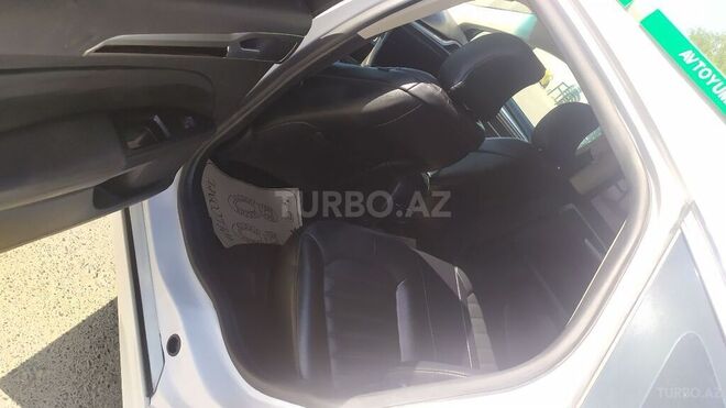 Ford Fusion 2018, 48,900 km - 2.0 l - Bakı