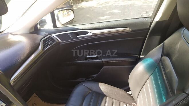 Ford Fusion 2018, 48,900 km - 2.0 l - Bakı