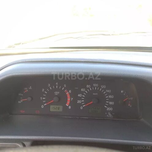 LADA (VAZ) 2115 2011, 252,000 km - 1.6 l - Qəbələ