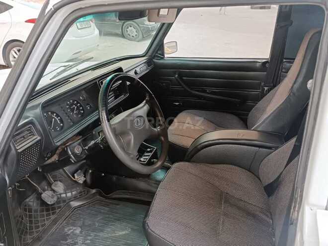 LADA (VAZ) 2107 1998, 195,000 km - 1.5 л - Bakı