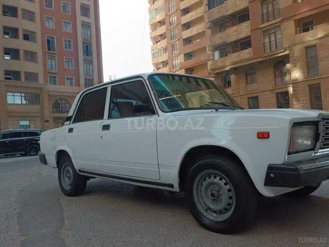 LADA (VAZ) 2107 1998, 195,000 km - 1.5 л - Bakı