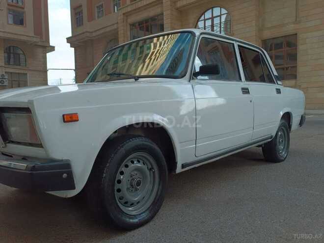LADA (VAZ) 2107 1998, 195,000 km - 1.5 л - Bakı