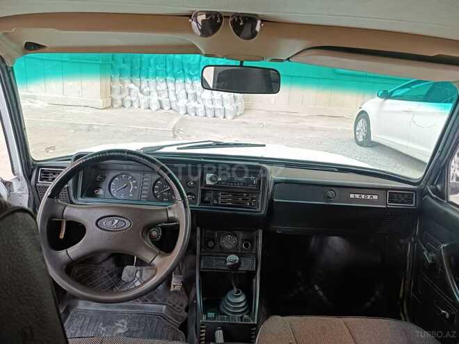 LADA (VAZ) 2107 1998, 195,000 km - 1.5 л - Bakı