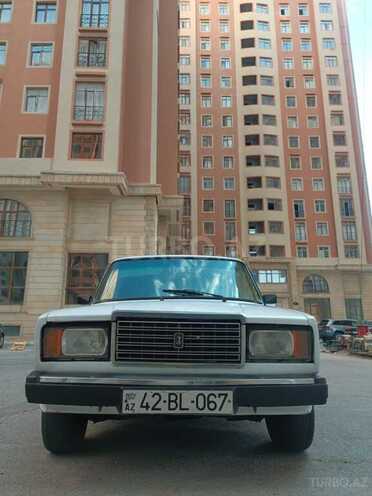 LADA (VAZ) 2107 1998, 195,000 km - 1.5 л - Bakı