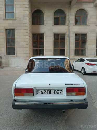 LADA (VAZ) 2107 1998, 195,000 km - 1.5 л - Bakı