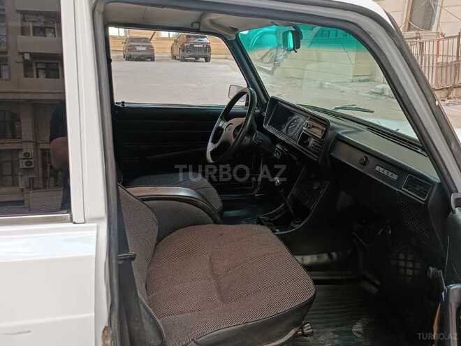 LADA (VAZ) 2107 1998, 195,000 km - 1.5 л - Bakı