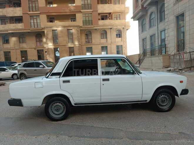 LADA (VAZ) 2107 1998, 195,000 km - 1.5 л - Bakı