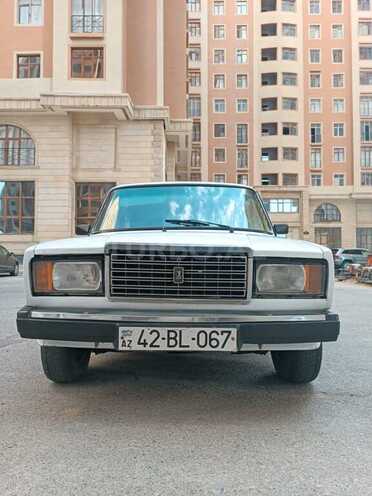 LADA (VAZ) 2107 1998, 195,000 km - 1.5 л - Bakı