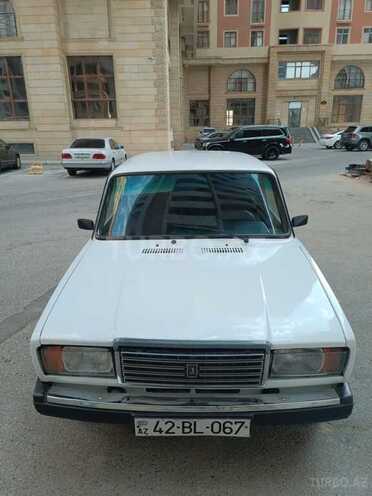 LADA (VAZ) 2107 1998, 195,000 km - 1.5 л - Bakı