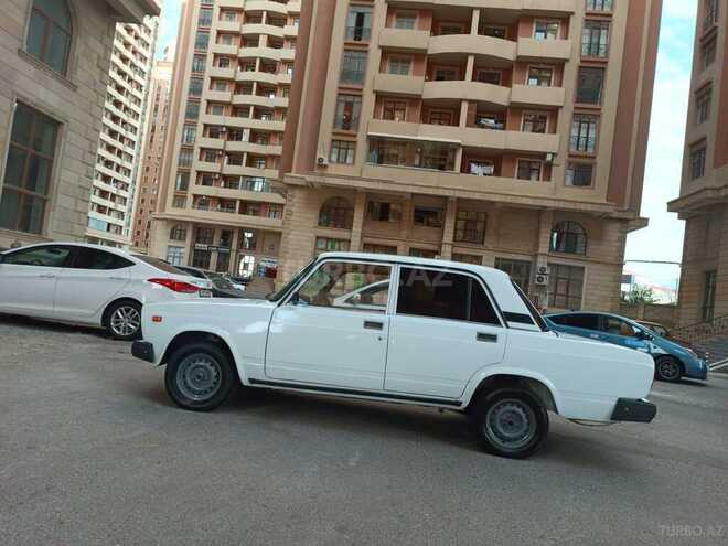 LADA (VAZ) 2107 1998, 195,000 km - 1.5 л - Bakı