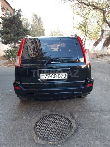 Nissan X-Trail 2002, 310,000 km - 2.5 л - Bakı