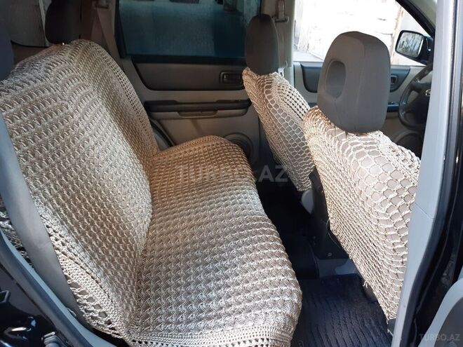 Nissan X-Trail 2002, 310,000 km - 2.5 л - Bakı