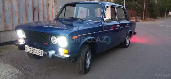 LADA (VAZ) 2106 1994, 45,250 km - 1.5 л - Mingəçevir
