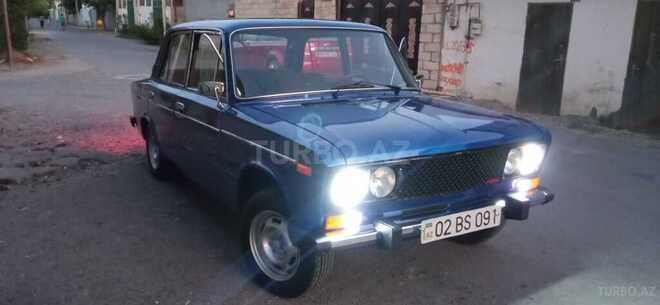 LADA (VAZ) 2106 1994, 45,250 km - 1.5 л - Mingəçevir