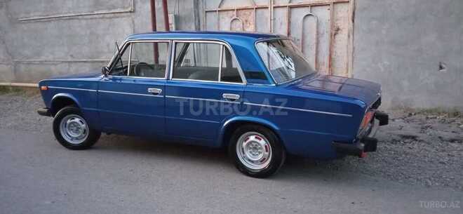 LADA (VAZ) 2106 1994, 45,250 km - 1.5 л - Mingəçevir