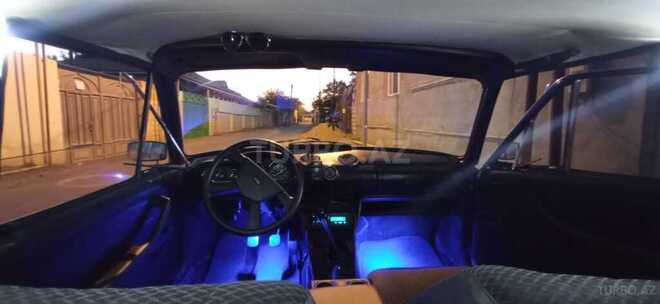 LADA (VAZ) 2106 1994, 45,250 km - 1.5 л - Mingəçevir