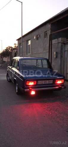 LADA (VAZ) 2106 1994, 45,250 km - 1.5 л - Mingəçevir