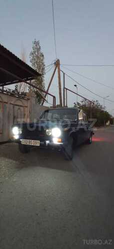 LADA (VAZ) 2106 1994, 45,250 km - 1.5 л - Mingəçevir
