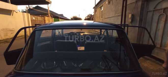 LADA (VAZ) 2106 1994, 45,250 km - 1.5 л - Mingəçevir