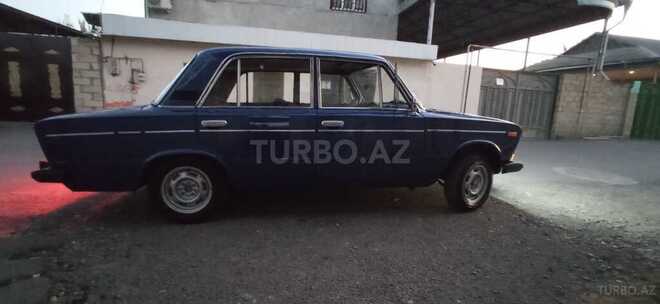 LADA (VAZ) 2106 1994, 45,250 km - 1.5 л - Mingəçevir
