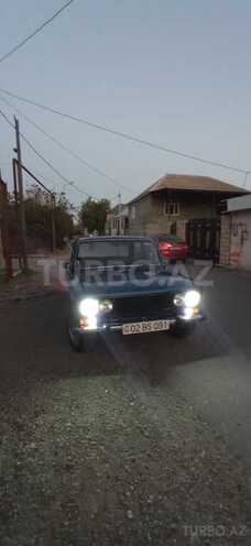 LADA (VAZ) 2106 1994, 45,250 km - 1.5 л - Mingəçevir