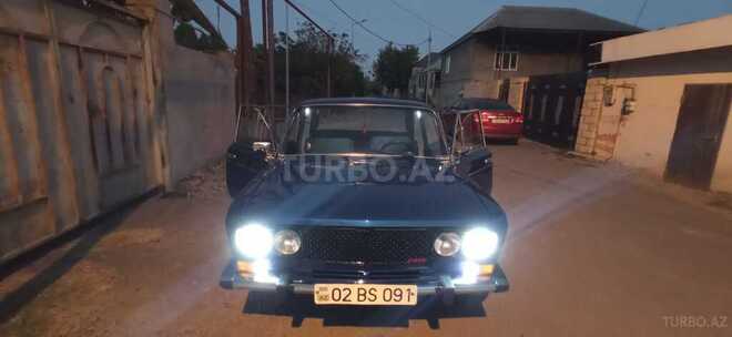 LADA (VAZ) 2106 1994, 45,250 km - 1.5 л - Mingəçevir