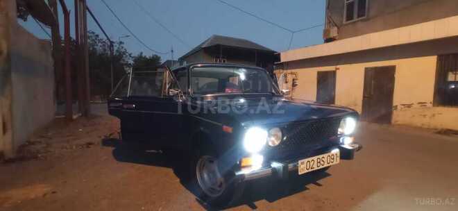 LADA (VAZ) 2106 1994, 45,250 km - 1.5 л - Mingəçevir