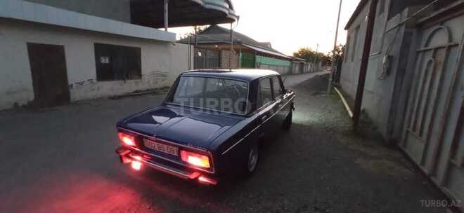 LADA (VAZ) 2106 1994, 45,250 km - 1.5 л - Mingəçevir