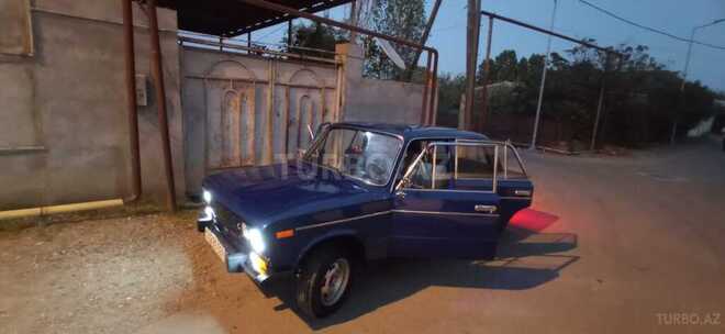LADA (VAZ) 2106 1994, 45,250 km - 1.5 л - Mingəçevir