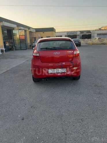 Chery Fulwin 2 2012, 200,000 km - 1.5 l - Sumqayıt