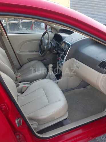 Chery Fulwin 2 2012, 200,000 km - 1.5 l - Sumqayıt