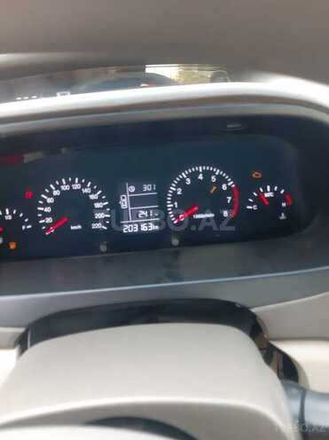 Chery Fulwin 2 2012, 200,000 km - 1.5 l - Sumqayıt