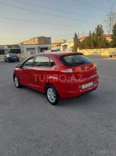 Chery Fulwin 2 2012, 200,000 km - 1.5 l - Sumqayıt