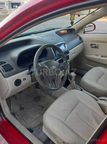 Chery Fulwin 2 2012, 200,000 km - 1.5 l - Sumqayıt