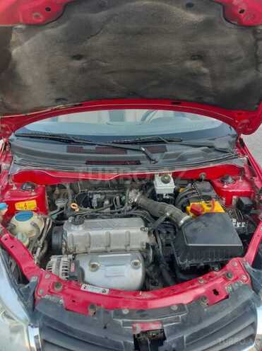 Chery Fulwin 2 2012, 200,000 km - 1.5 l - Sumqayıt