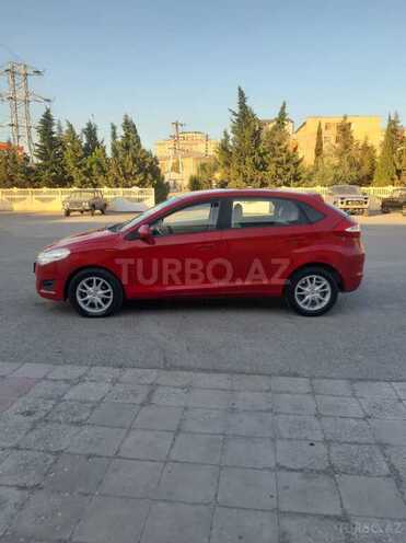 Chery Fulwin 2 2012, 200,000 km - 1.5 l - Sumqayıt