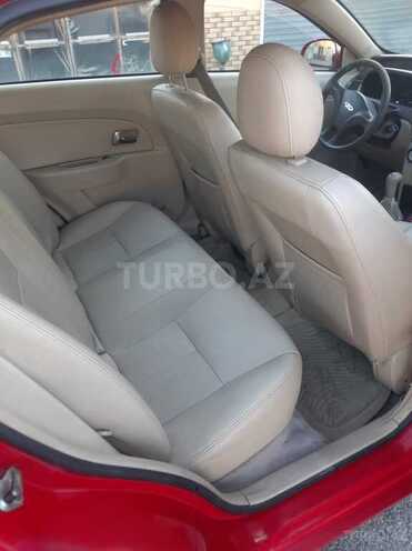 Chery Fulwin 2 2012, 200,000 km - 1.5 l - Sumqayıt