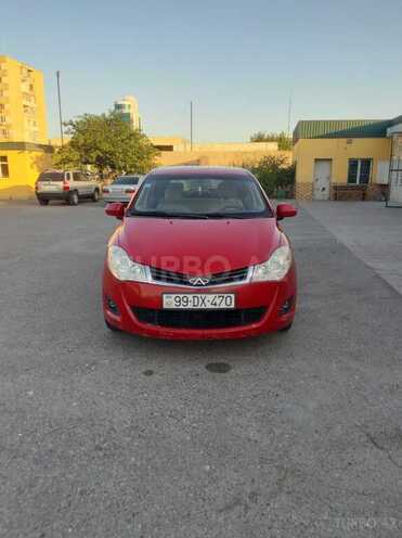 Chery Fulwin 2 2012, 200,000 km - 1.5 l - Sumqayıt