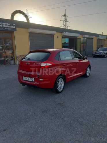 Chery Fulwin 2 2012, 200,000 km - 1.5 l - Sumqayıt