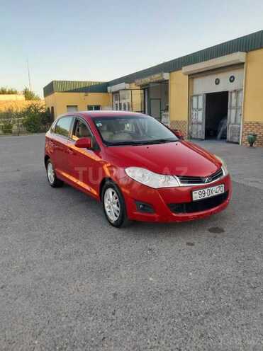 Chery Fulwin 2 2012, 200,000 km - 1.5 l - Sumqayıt