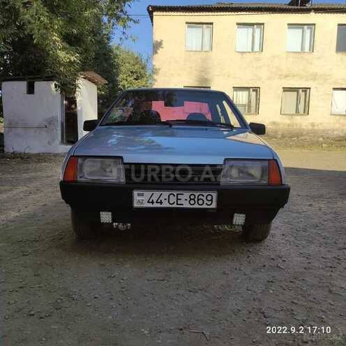 LADA (VAZ) 21099 2003, 155,000 km - 1.5 л - Masallı